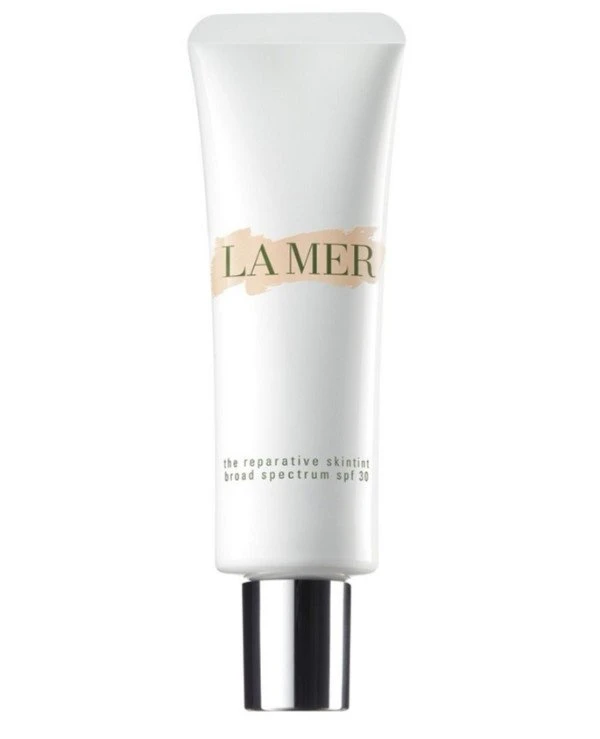 La Mer - Восстанавливающий тонирующий флюид СЗФ 30 The Reparative Skin Tint SPF30 30 мл, Very Fair