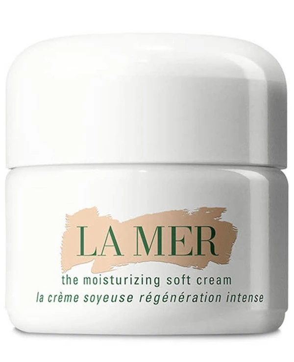 La Mer - Легкий увлажняющий крем The Moisturizing Soft Cream 100 мл