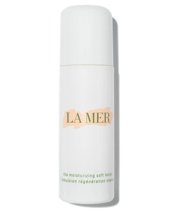 La Mer - Легкий увлажняющий лосьон The Moisturizing Soft Lotion 50 мл