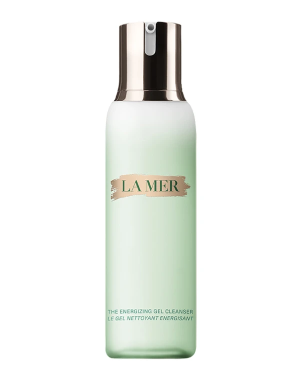 La Mer - Очищающий гель The Energising Gel Cleanser 200 мл