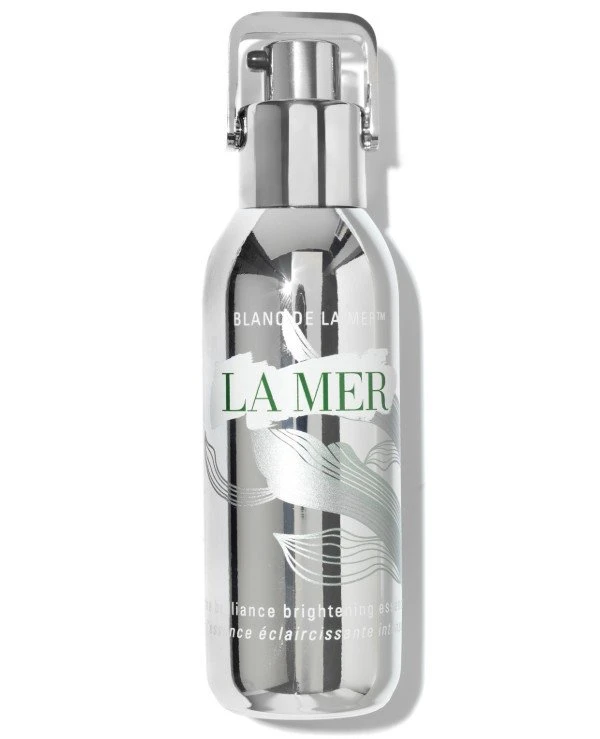 La Mer - Сыворотка для лица выравнивающая тон кожи The Brightening Essence Intense 30 мл