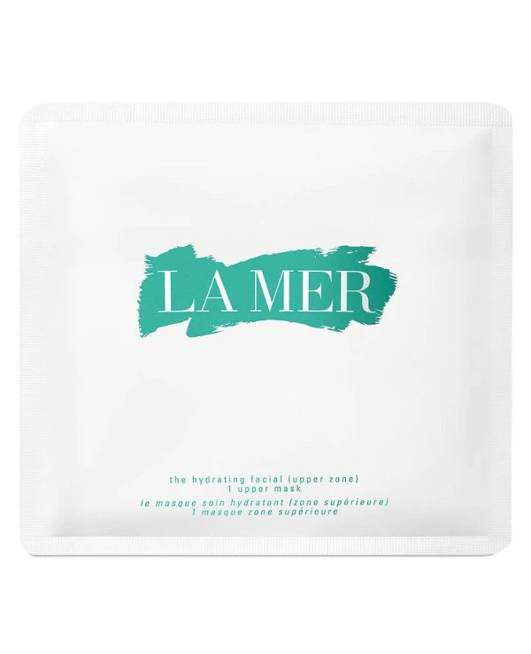 La Mer - Увлажняющая Маска The Hydrating Facial 