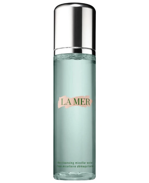 La Mer - Очищающая мицеллярная вода The Cleansing Micellar Water 200 мл
