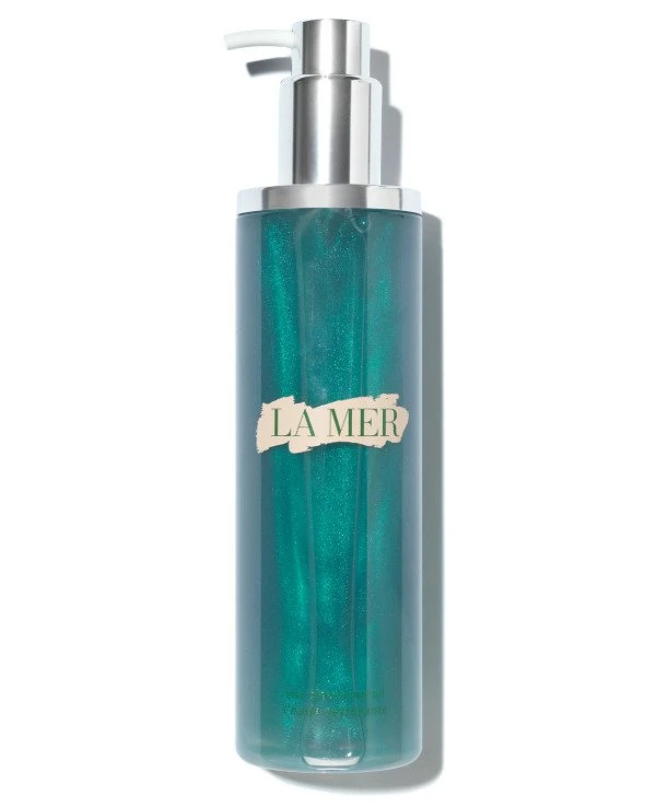La Mer - Очищающее масло для лица The Cleansing Oi 200 мл