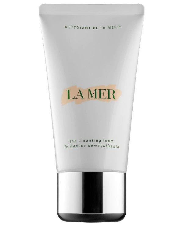 La Mer - Очищающая пенка The Cleansing Foam 125 мл