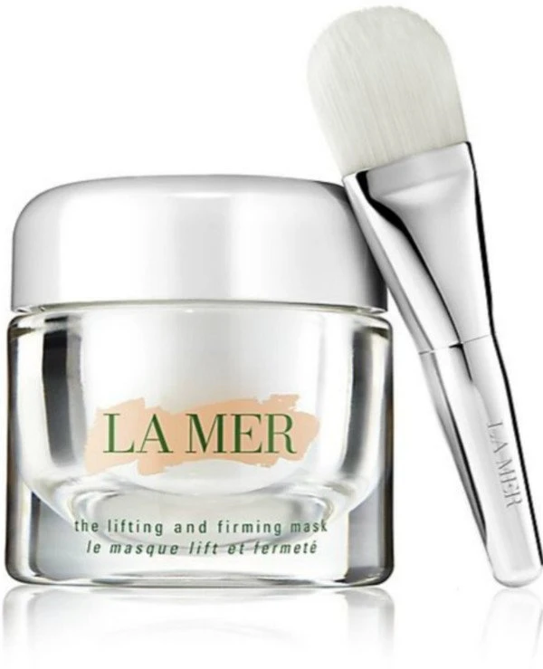 La Mer - Лифтинг-маска для укрепления кожи The Lifting and Firming Mask 50 мл