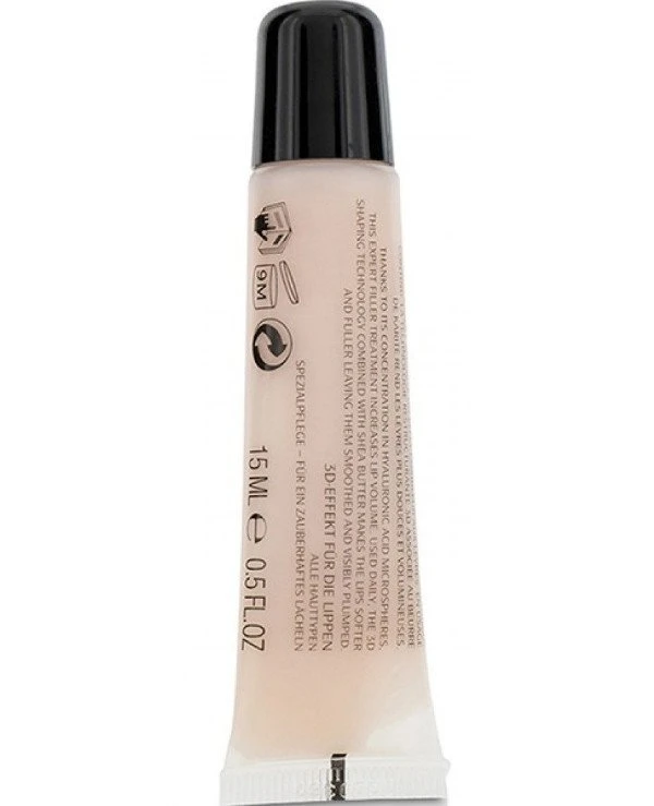 Academie 3D Lip Balm | 3D Lip Balm _2