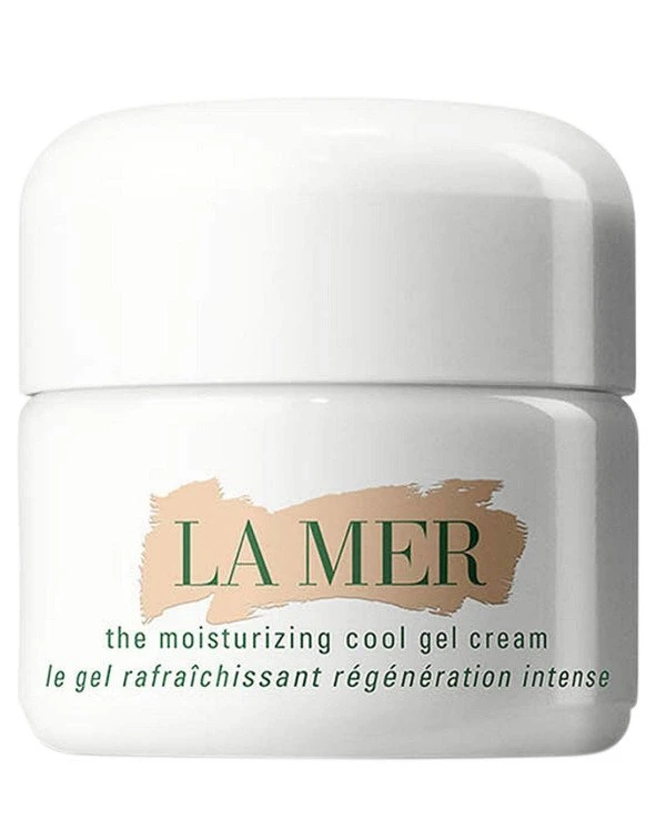 La Mer - Увлажняющий успокаивающий гель-крем The Moisturizing Cool Gel Cream 60 мл