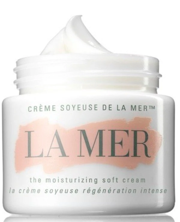 La Mer Увлажняющий успокаивающий гель-крем | The Moisturizing Cool Gel Cream фото, цена,купить