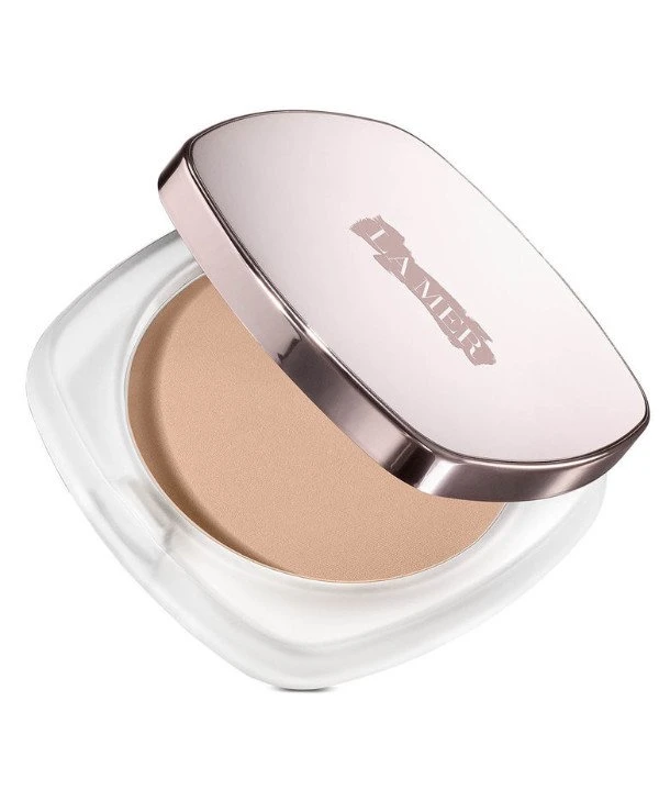 La Mer - Пудра The Sheer Pressed Powder 8 г, Medium