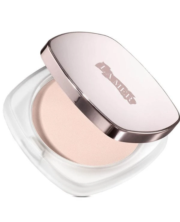 La Mer Пудра | The Sheer Pressed Powder фото 2, цена, купить