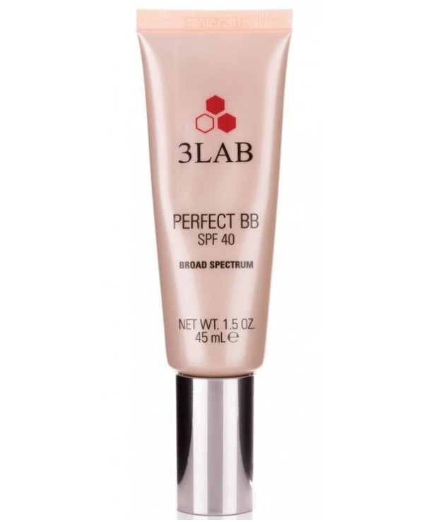 3Lab BB-крем | Perfect BB SPF40 фото, цена, купить
