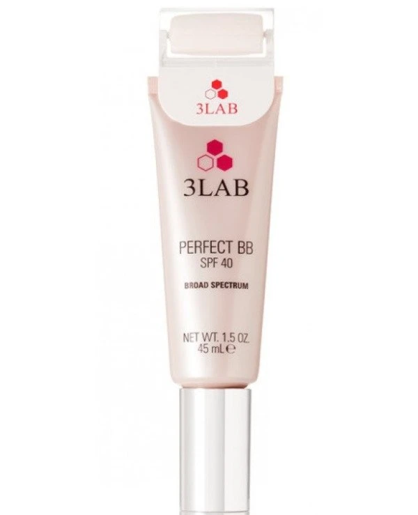 3Lab BB-крем | Perfect BB SPF40 фото, цена, купить