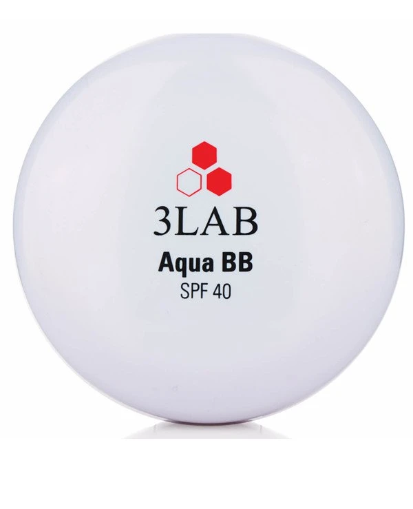3Lab Компактный крем-кушон | Aqua BB SPF40 фото, цена, купить