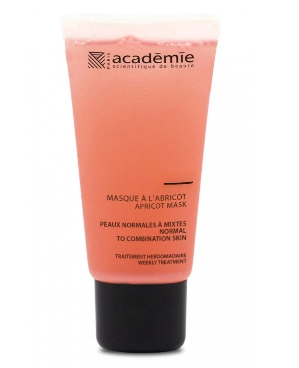 Academie - Apricot mask Masque L'abricot 50ml