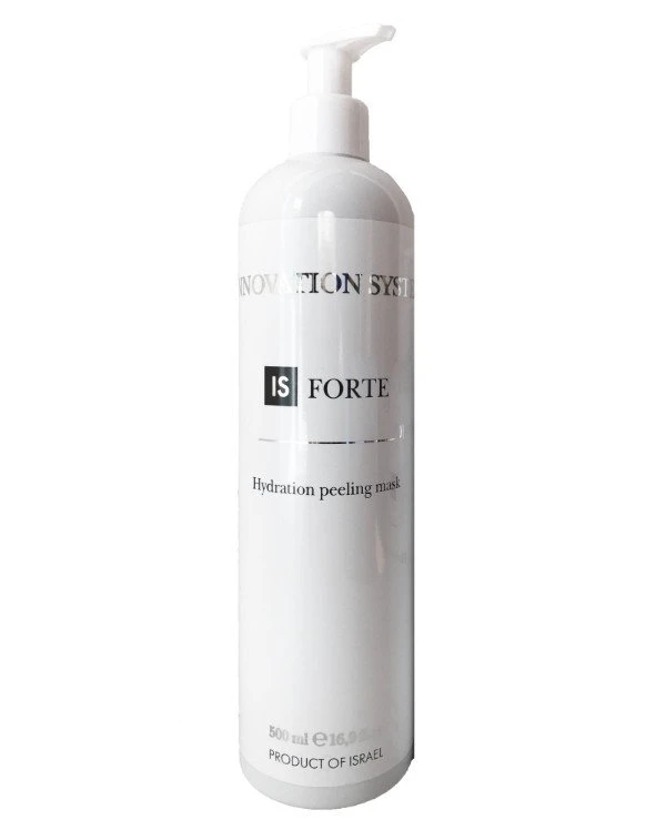 Innovation System - Пилинг-маска Forte Hydration peeling mask 500 мл