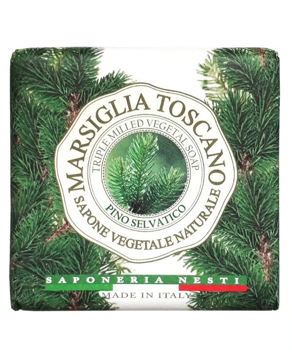 Nesti Dante - Мило Дика Сосна Marsiglia Toscano Pino Selvatico 200 г
