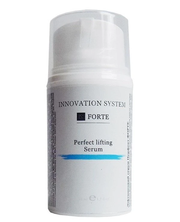 Innovation System - Лифтинговый серум Перфект FORTE Perfect lifting Serum 30 мл