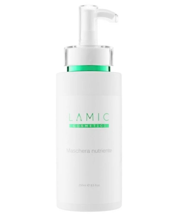 Lamic cosmetici Живильна маска | Поживна маска