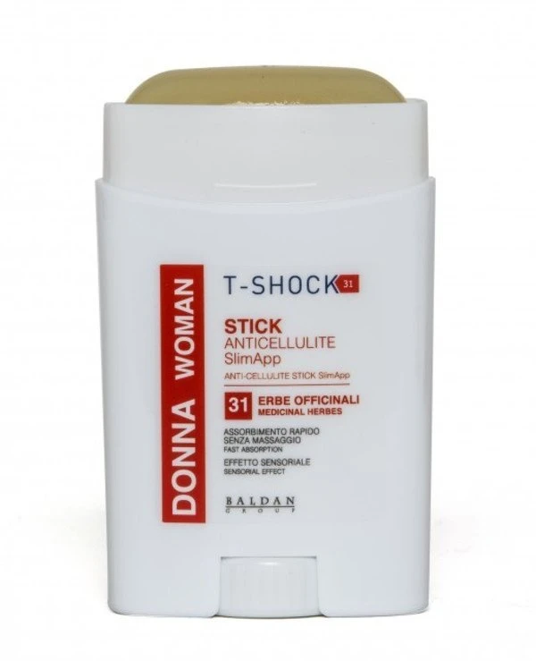 T-Shock Centro Messegue Антицеллюлитный Стик | Stick-Donna_T-Shock-SlimAppкупить по супер цене в Украине в интернет магазине AZUM