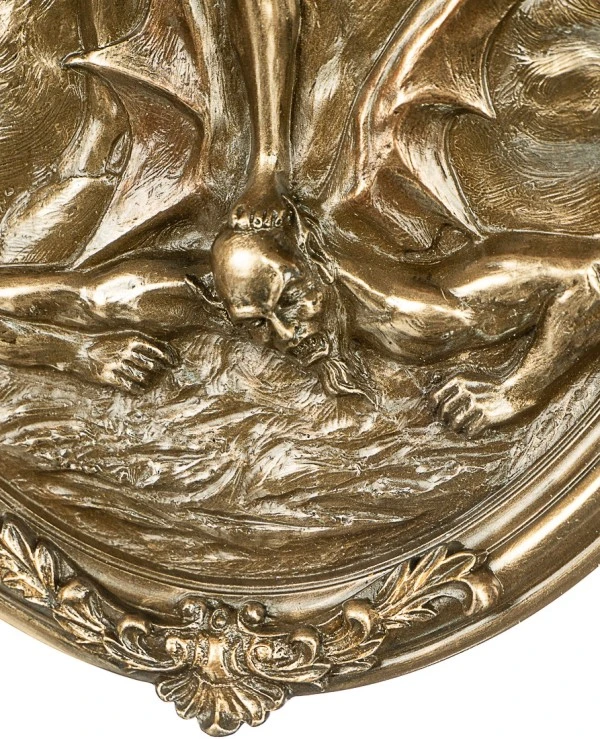 Veronese Статуэтка "Архангел Михаил" (24см) 77390A4 | Архангел Михаил_4