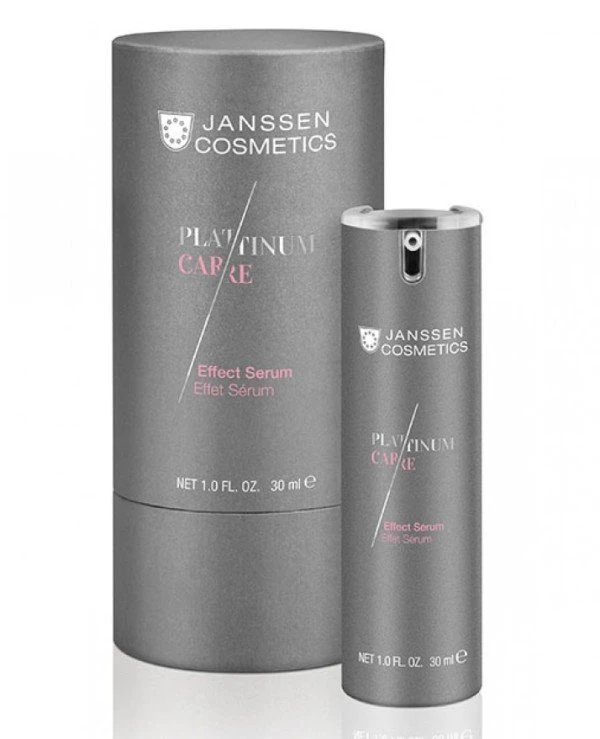 Janssen cosmetics Restructuring serum | Restructuring serum