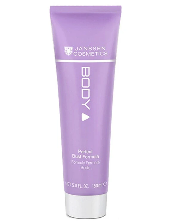 Janssen cosmetics - Лифтинг-сыворотка для бюста Body Perfect Bust Formula 150 мл