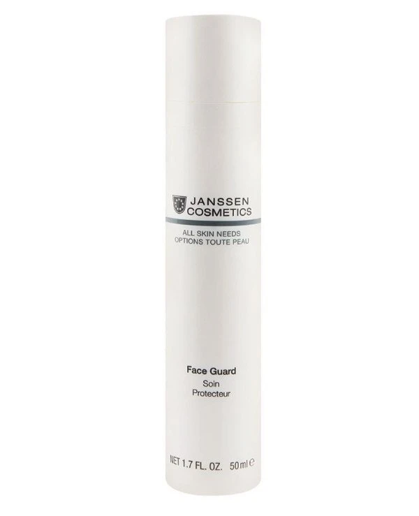 Janssen cosmetics SPF-30 photo protection | SPF-30 photo protection