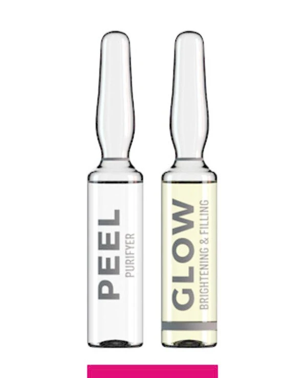 Skin Tech Lighting Peeling | Skin Tech Peel2Glow Brightening & Filling