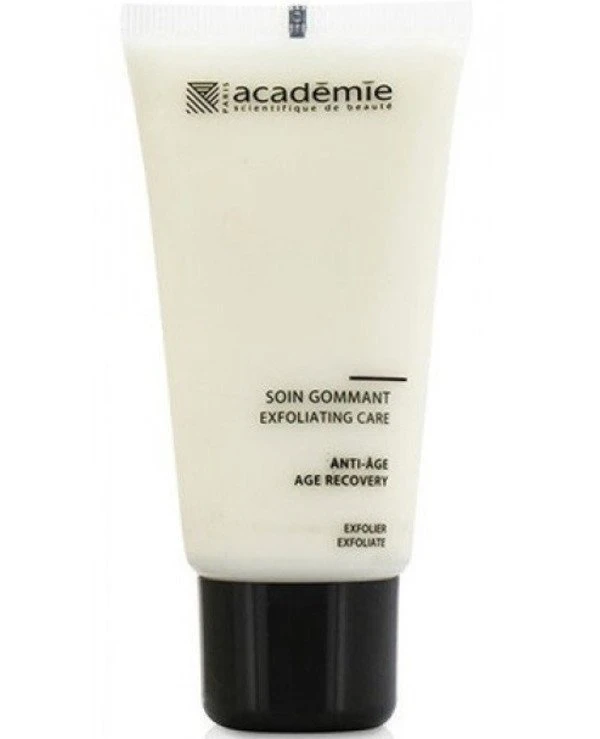Academie - Exfoliating care cream peeling Soin Gommant 50ml