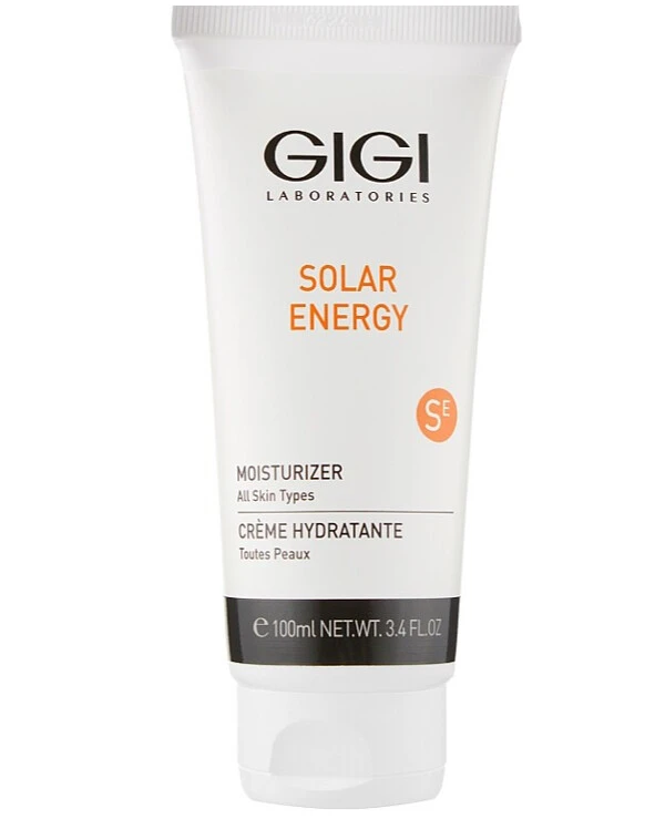Gigi cosmetics Увлажнитель богатый минералами | Увлажнитель богатый минералами_2