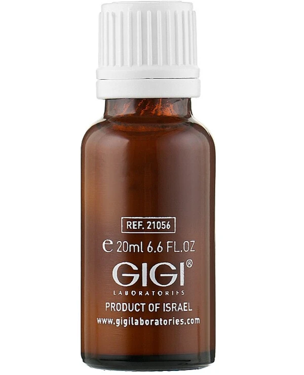Gigi cosmetics Подсушивающий лосьон | Gigi Solar Energy Drying Lotion For Oily Skin цена, фото, купить