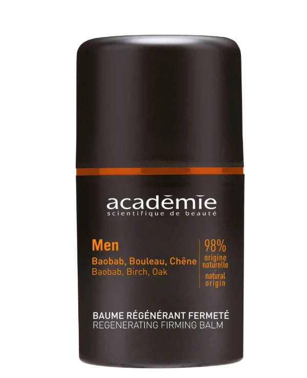 Academie - Активный восстанавливающий бальзам от морщин Baume Actif Fnti-rides Stimulant 50 мл