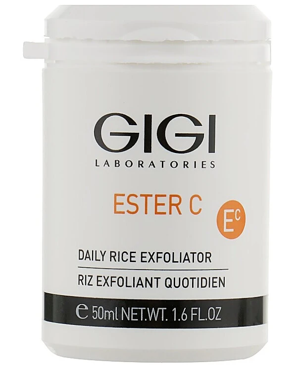 Gigi cosmetics Rice peeling | Rice peeling