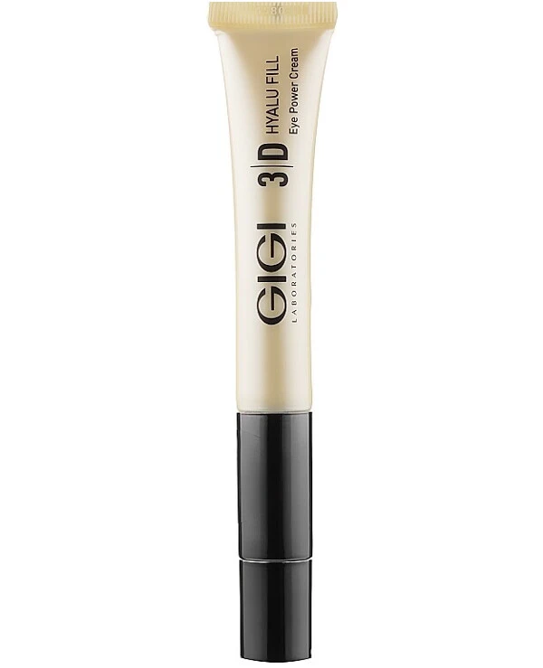 Gigi cosmetics Eye cream filler with vibrating applicator | Eye cream filler with vibrating applicator_2