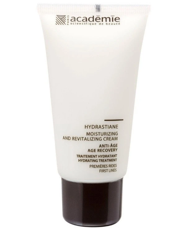 Academie - Moisturizing Regenerating Cream Hydrastian Creme Hydrastiane 50ml