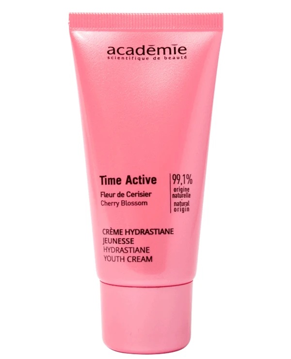 Academie - Увлажняющий восстанавливающий крем Гидрастиан Creme Hydrastiane 50 мл