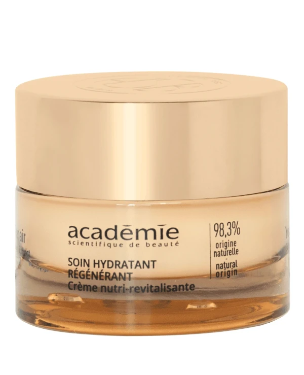 Academie - Увлажняющий уход Soin hydratant 50 мл