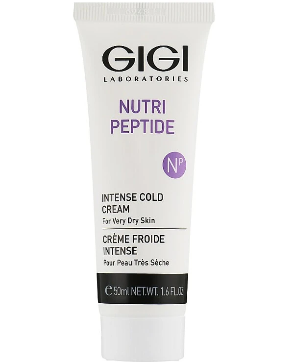 Gigi cosmetics Інтенсивний охолоджуючий крем | Інтенсивний крем, що охолоджує_2