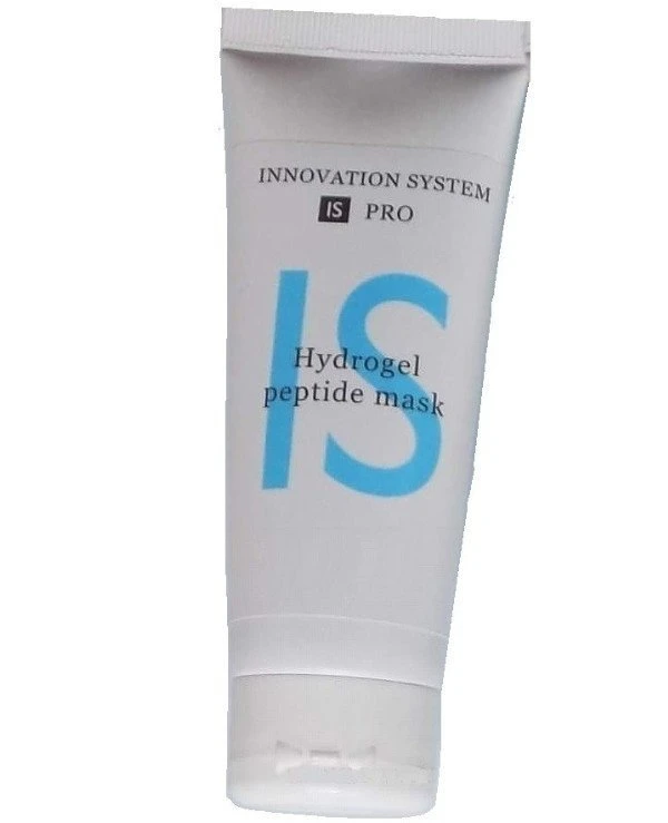 Innovation System Гидрогелевая пептидная маска | Innovation System Pro IS Hydrogel Peptide Mask цена, фото, купить