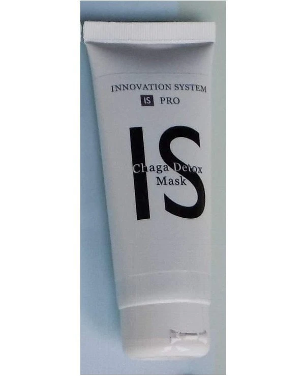 Innovation System - Маска Чага-Детокс Pro IS Chaga Detox Mask 230 мл