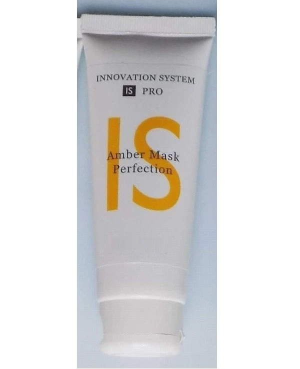 Innovation System - Янтарная маска Pro IS Amber Mask Perfection 230 мл