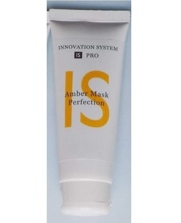 Innovation System Янтарная маска | Innovation System Pro IS Amber Mask Perfection цена, фото, купить