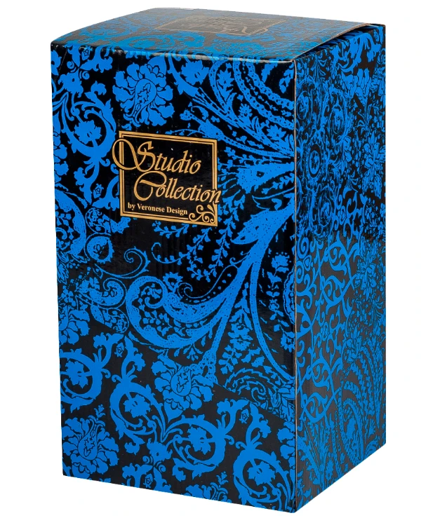 Veronese Статуэтка Фортуна с крыльями (28см) 75254A4 | 75254A4_veronese_fortuna_wings_29_2