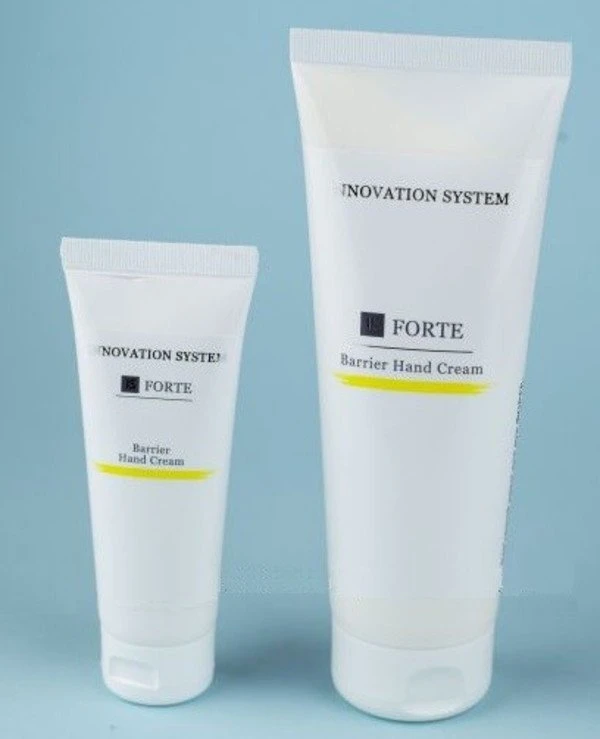 Innovation System - Барьерный крем для рук Forte Barrier Hand Cream 75 мл