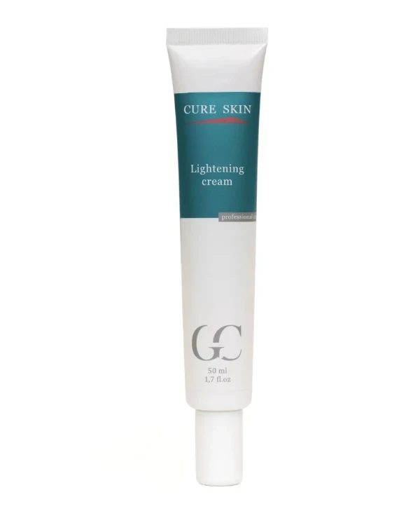Cure Skin Крем осветляющий | Крем Осветляющий 230 мл