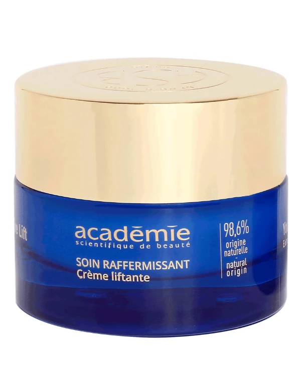 Academie - Подтягивающий уход для лица и шеи Soin Raffermissant Visage et Cou 50 мл
