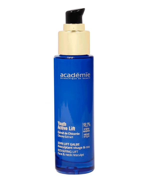 Academie - Крем-лифтинг для лица и шеи Soin Lift Galbe Visage et Cou 50 мл