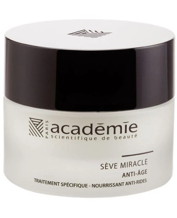 Academie - Nourishing Cream Seventh Miracle Creme Seve Miracle 50ml