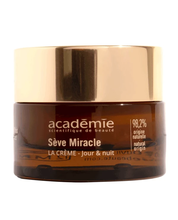Academie - Питательный крем Седьмое чудо Creme Seve Miracle 50 мл